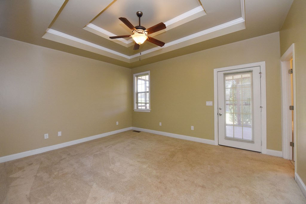 328 Asa Dorsey Road Cleveland, GA 30528 - Photo 20 of 35 a view of an empty room with a window
