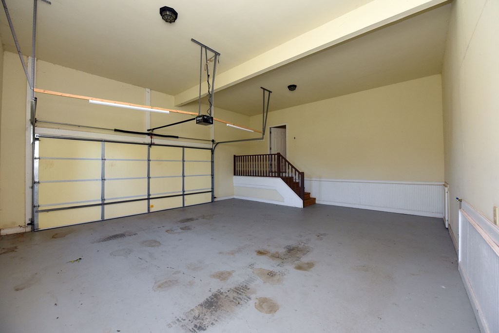 328 Asa Dorsey Road Cleveland, GA 30528 - Photo 24 of 35 a view of a garage
