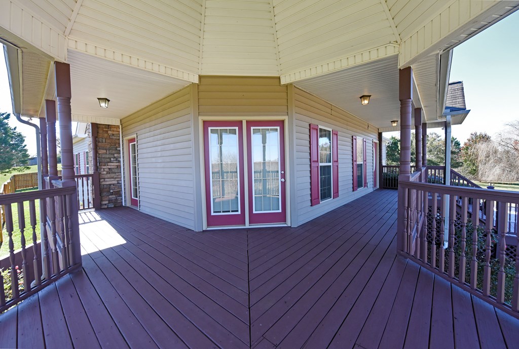 328 Asa Dorsey Road Cleveland, GA 30528 - Photo 9 of 35 a view of a house with wooden floor