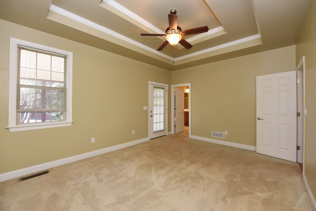 328 Asa Dorsey Road Cleveland, GA 30528 - Photo 10 of 35 a view of an empty room with a window