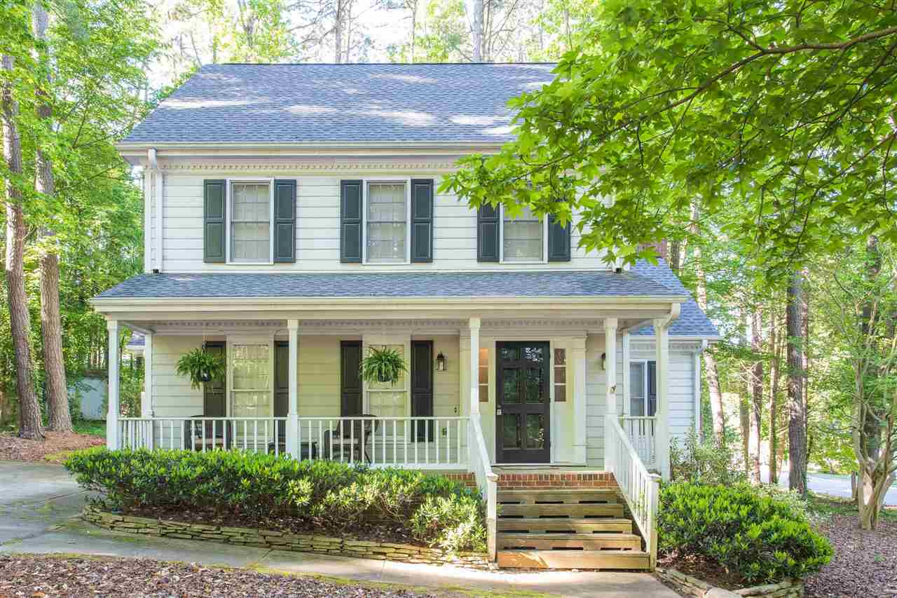 1025 Sawmill Road Raleigh, NC 27615 - Photo 1 of 25 Photo 1