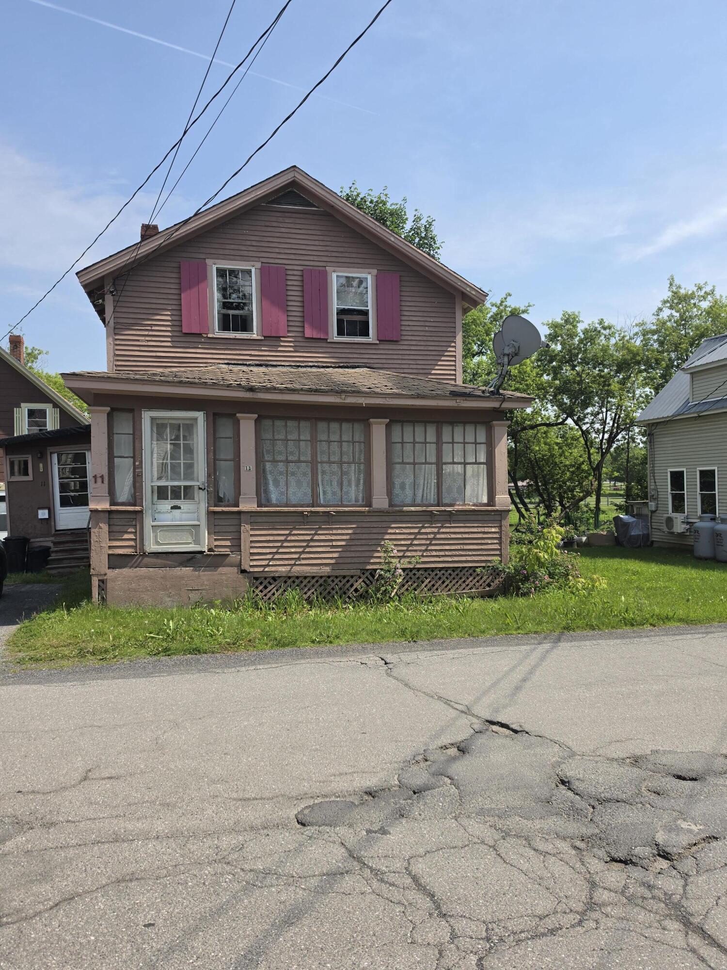 11 Exchange Street Presque Isle, ME 04769 - Photo 2 of 22 1102