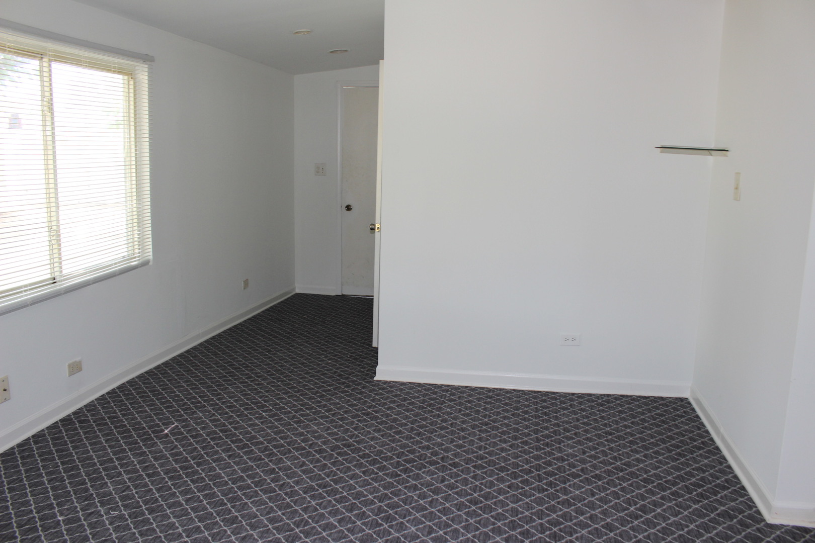 1914 Inner Cir Drive Crest Hill, IL 60403 - Photo 21 of 26 wooden floor in an empty room
