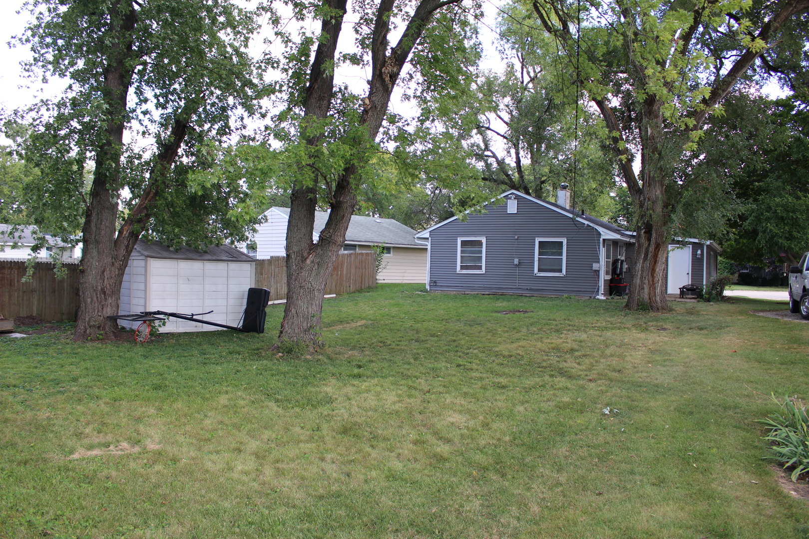 1914 Inner Cir Drive Crest Hill, IL 60403 - Photo 26 of 26 a house with a tree in front of it