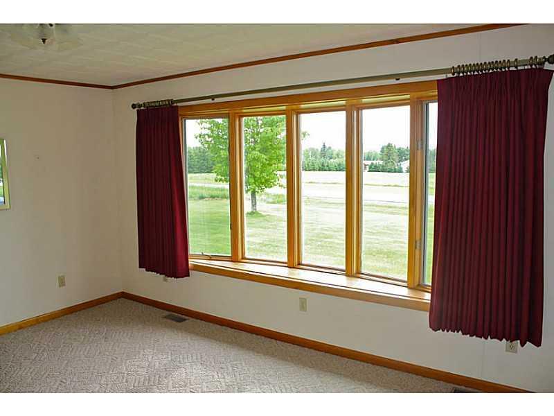 1526 Chapman Road Mapleton, ME 04757 - Photo 15 of 27 Living Room.
