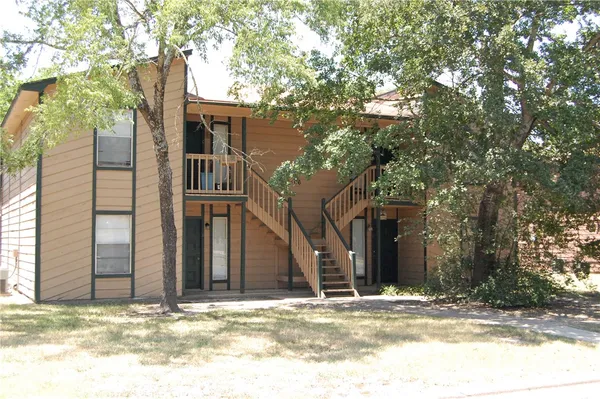$445,000 | 2402 Bosque Drive, Unit AD, College Station, TX 77845