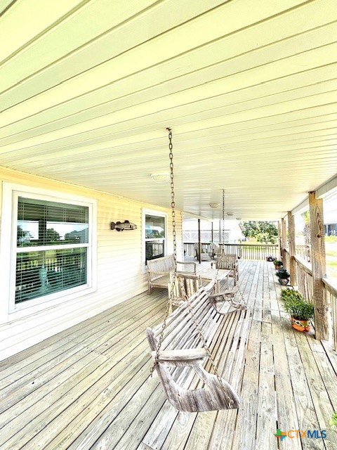 604 Maple Street Port O'Connor, TX 77982 - Photo 43 of 46