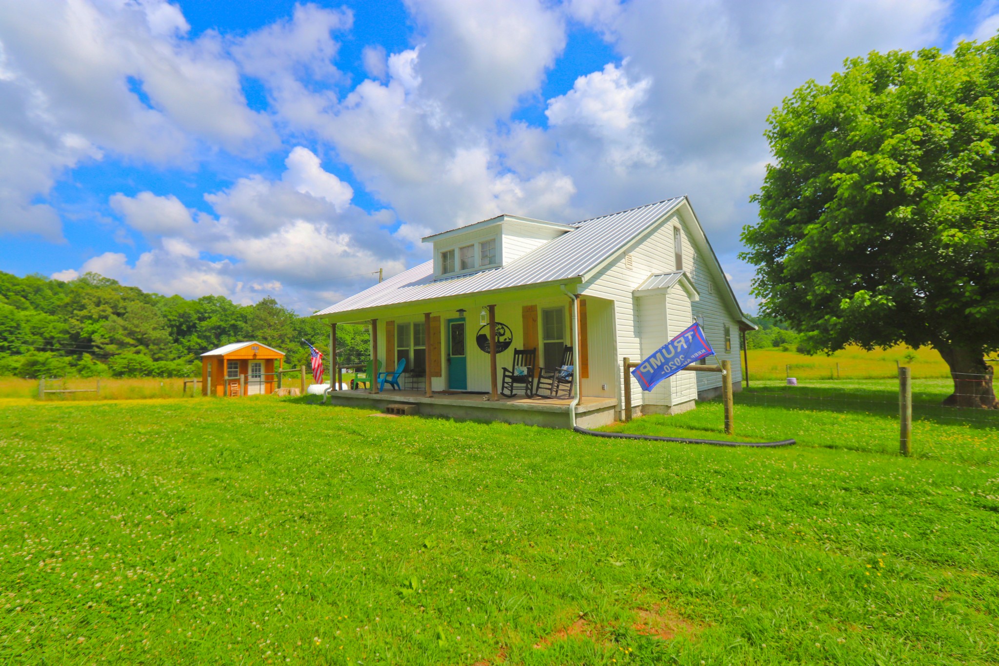 12490 Galen Road Lafayette, TN 37083 - Photo 1 of 33