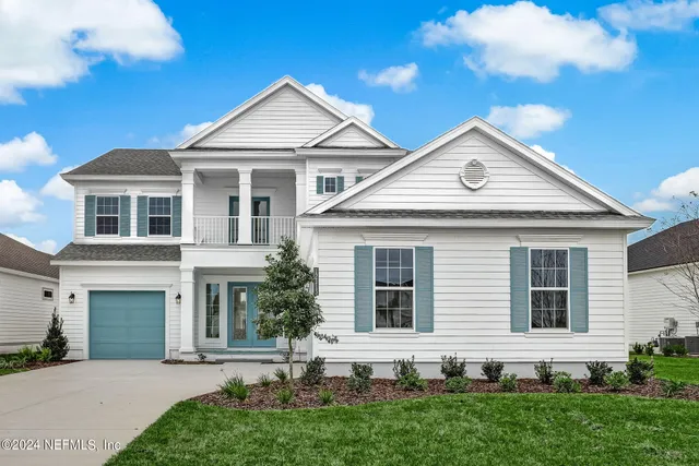 $5,700 | 12113 Bull Pne Boulevard, Jacksonville, FL 32224