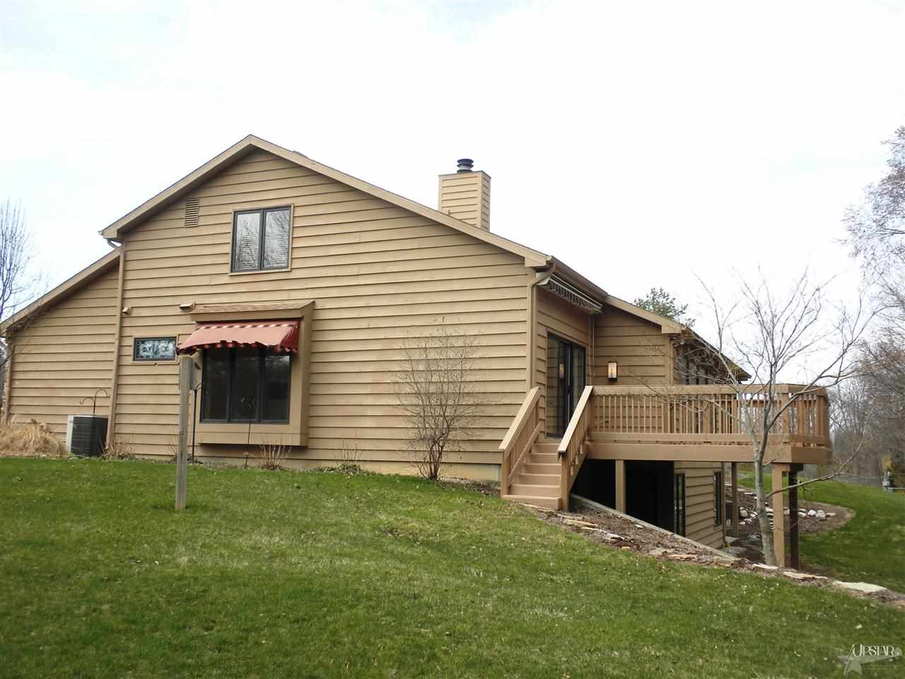 6630 Post Road Fort Wayne, IN 46814 - Photo 29 of 30