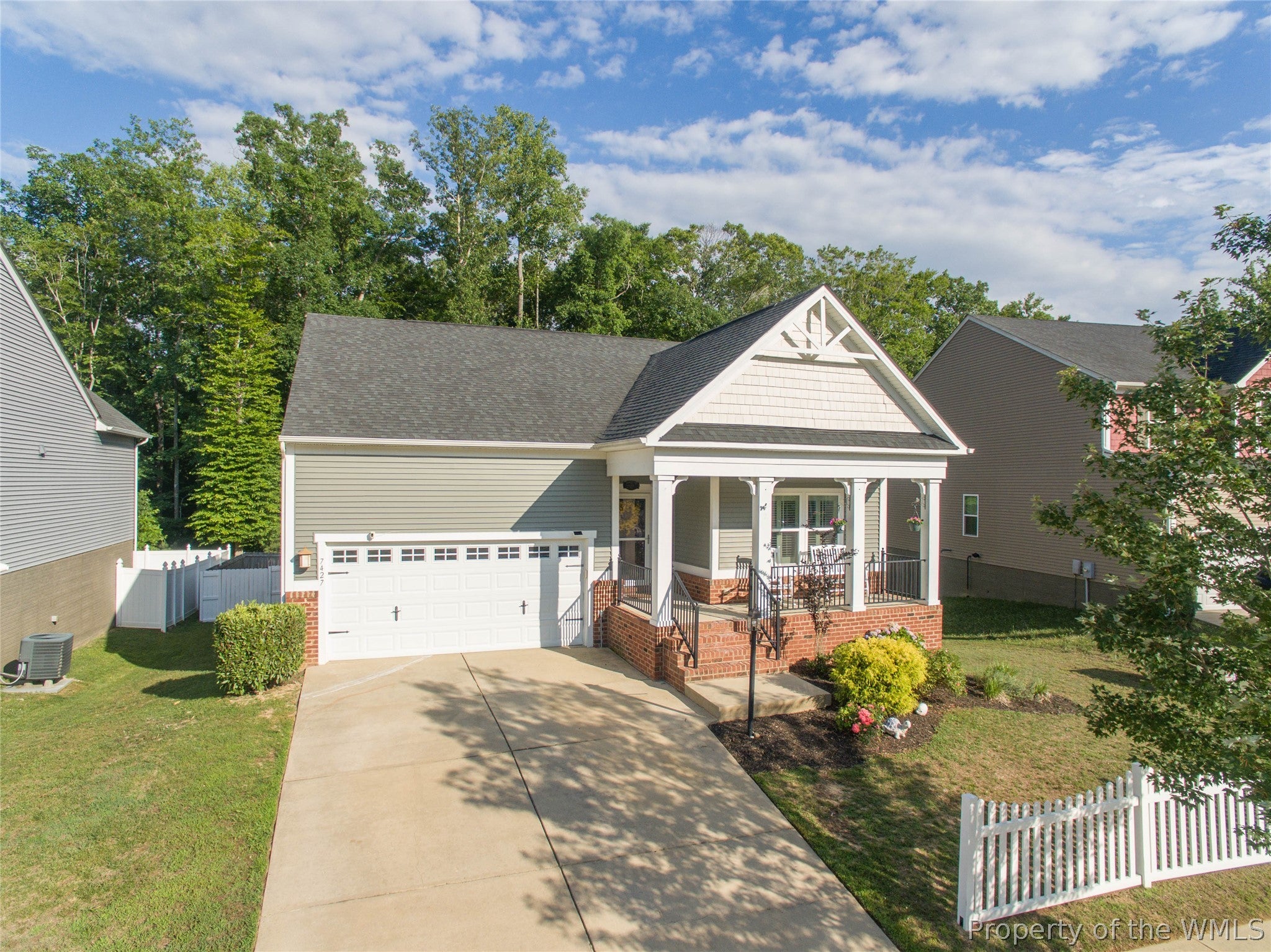 7427 Wicks Road Williamsburg, VA 23188 - Photo 1 of 34 Gallery Image 1