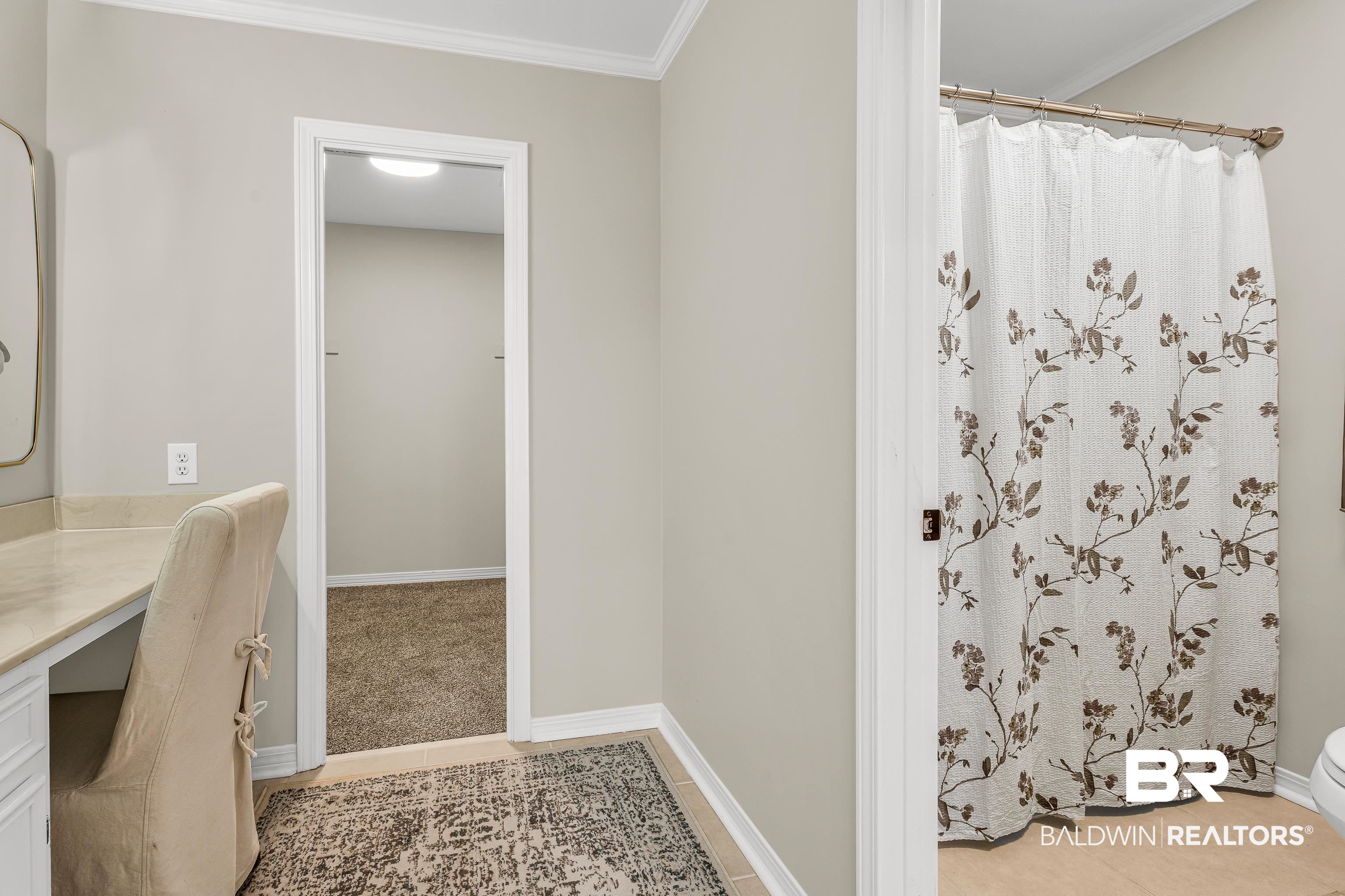 613 Oak Ridge Court West Daphne, AL 36526 - Photo 21 of 35 Primary Bath