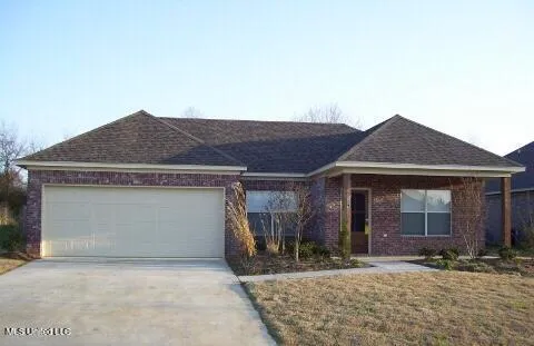 $1,950 | 109 Newport Drive, Canton, MS 39046