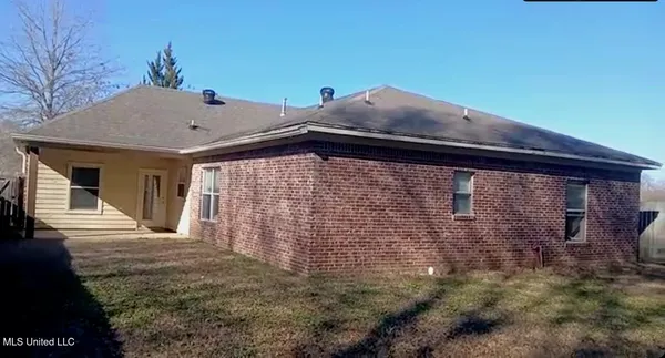 $1,950 | 109 Newport Drive, Canton, MS 39046
