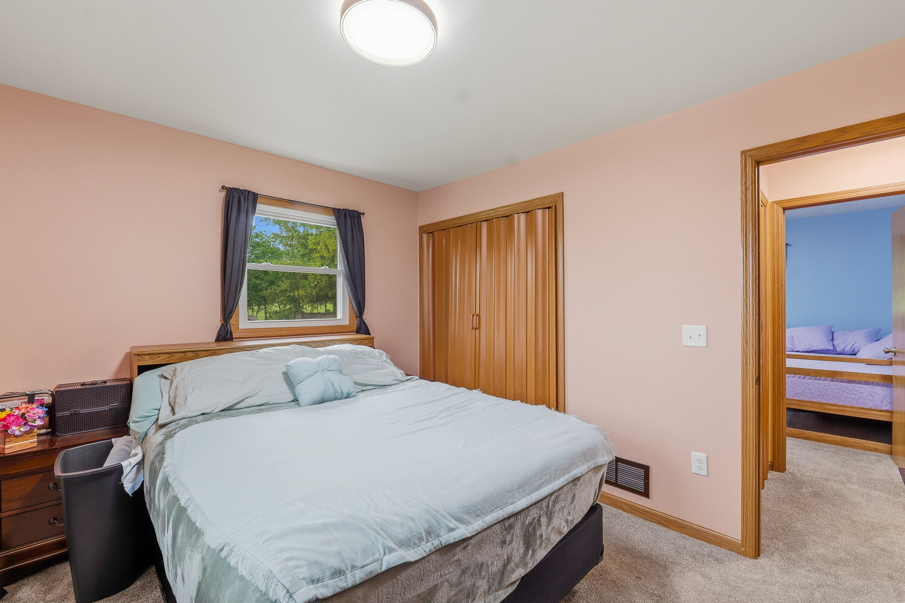 118 Highland Avenue Iron Ridge, WI 53035 - Photo 8 of 21 Closets Throughout!