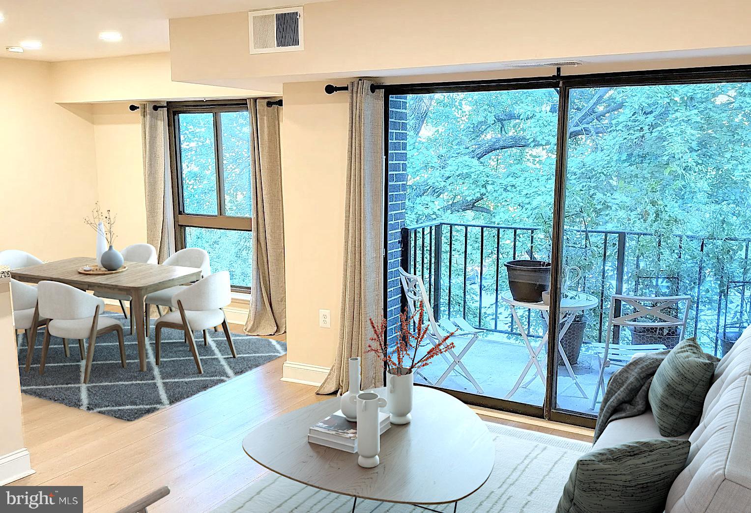 17804 Buehler Road, Unit 149 Olney, MD 20832 - Photo 3 of 18 virtually staged image