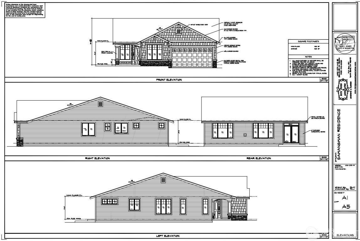 18002 Southeast May Valley Road Issaquah, WA 98027 - Photo 9 of 15