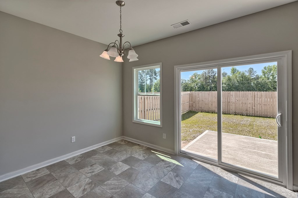 1824 Ruger Drive, Unit LOT 433 Sumter, SC 29150 - Photo 5 of 11 Gallery Image 5