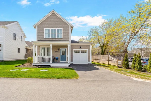 $975,000 | 601 Main Street, Unit #28, Dennis, MA 02638