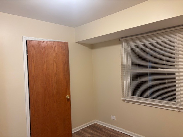 1316 Monroe Street Lake In The Hills, IL 60156 - Photo 12 of 20 a view of empty room