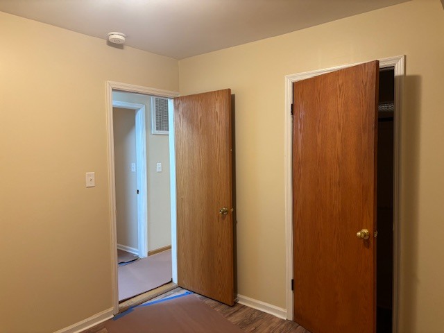 1316 Monroe Street Lake In The Hills, IL 60156 - Photo 13 of 20 a view of closet area