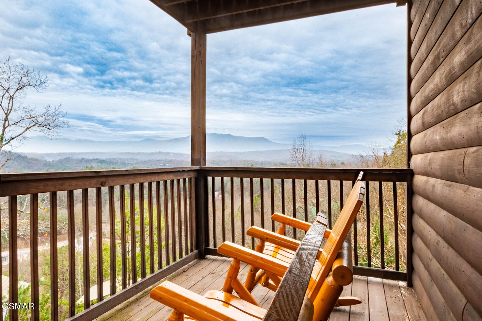 2251 Upper Middle Creek Road, Unit 8 Sevierville, TN 37876 - Photo 58 of 60 Gallery Image 58