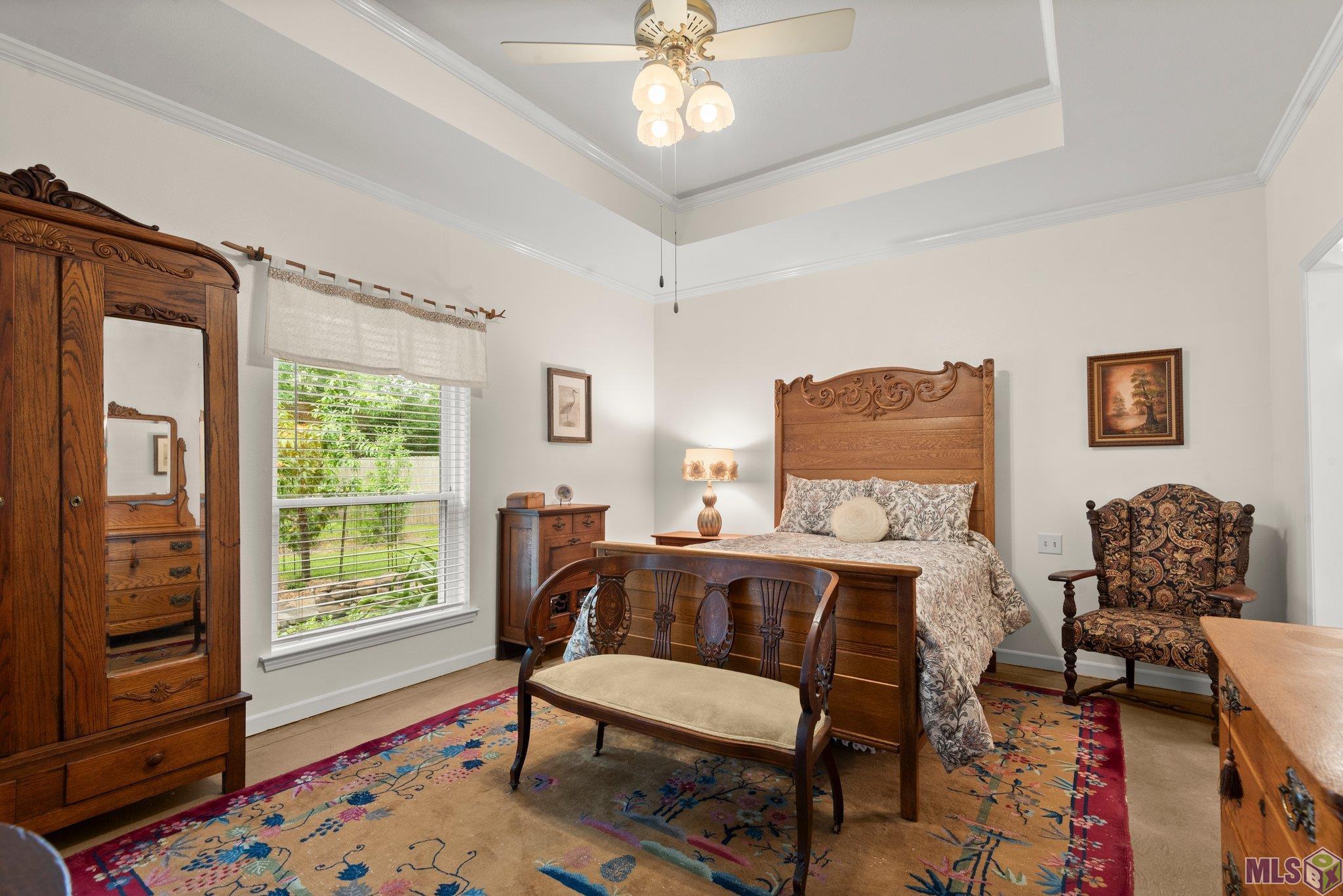 2829 Rene Beauregard Avenue Baton Rouge, LA 70820 - Photo 16 of 37 Master Bedroom