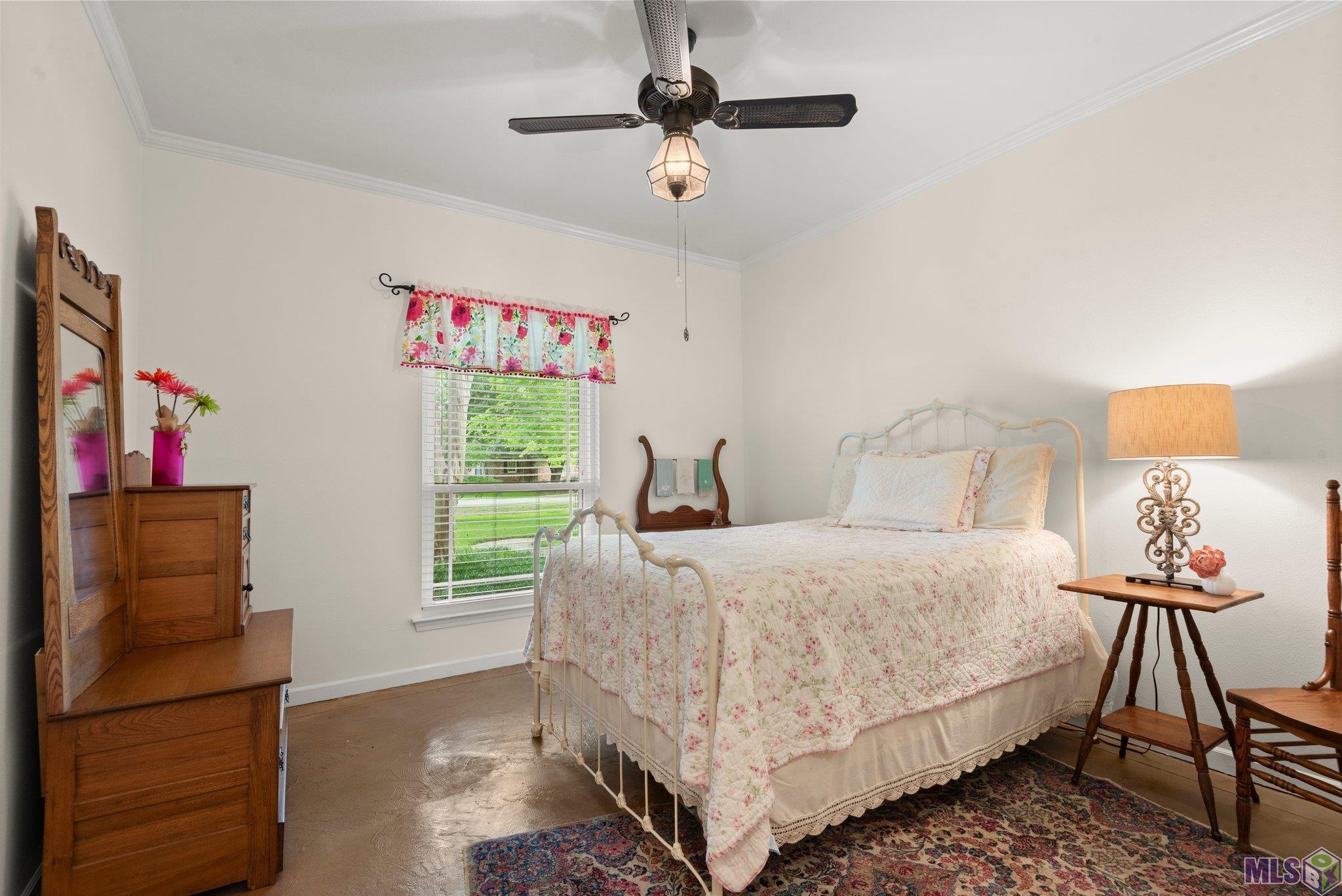 2829 Rene Beauregard Avenue Baton Rouge, LA 70820 - Photo 19 of 37 Guest Bedroom #1