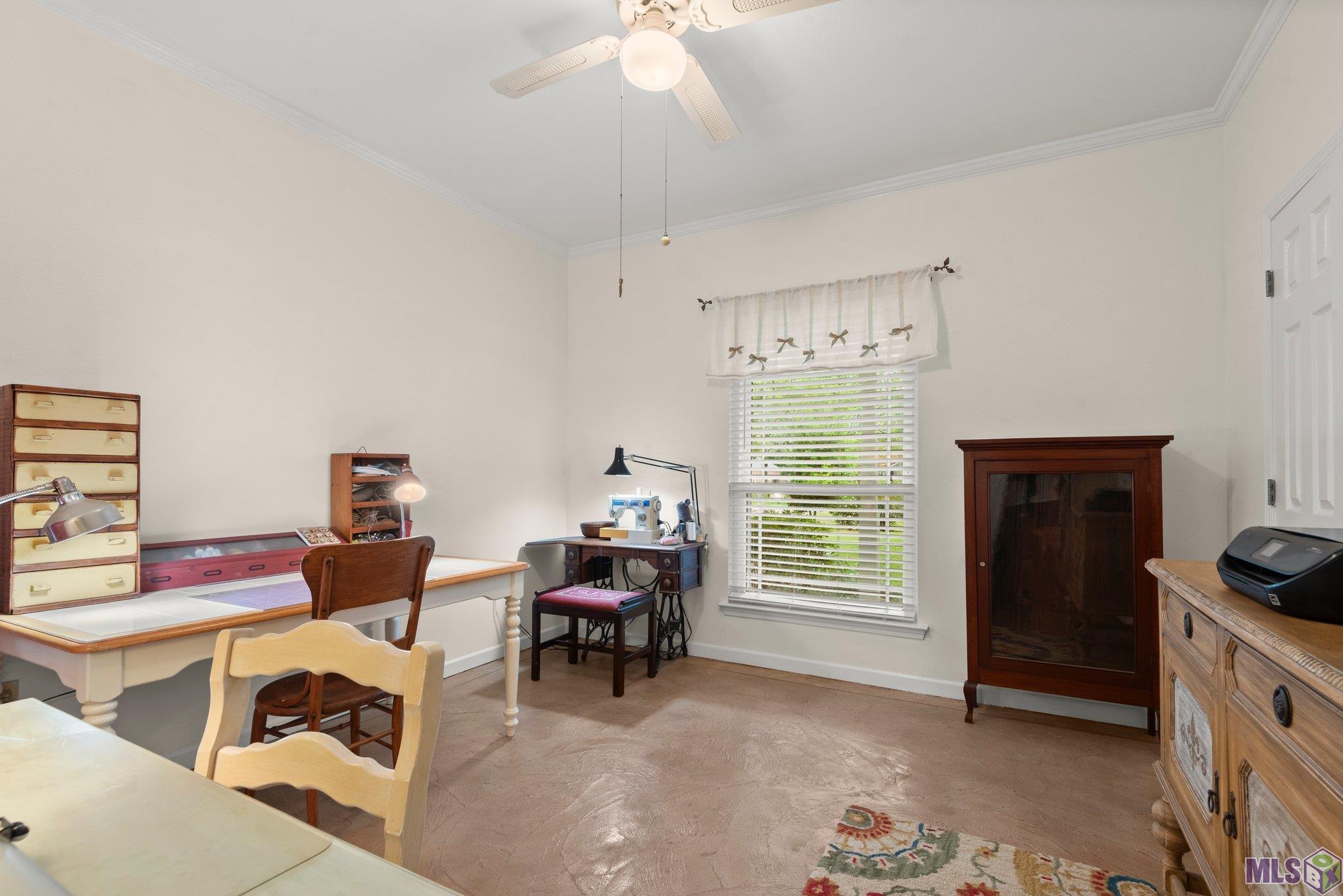 2829 Rene Beauregard Avenue Baton Rouge, LA 70820 - Photo 21 of 37 Guest Bedroom #2
