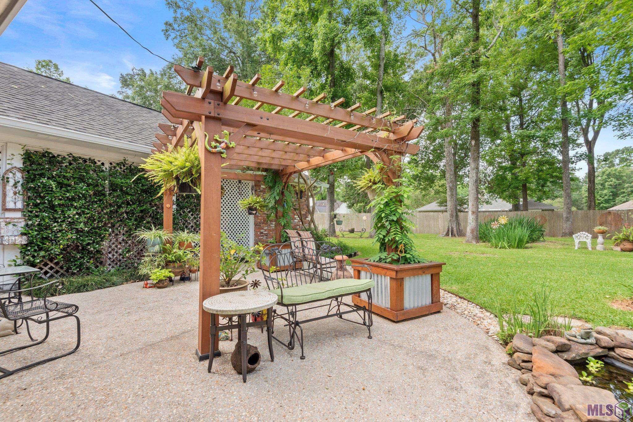 2829 Rene Beauregard Avenue Baton Rouge, LA 70820 - Photo 24 of 37