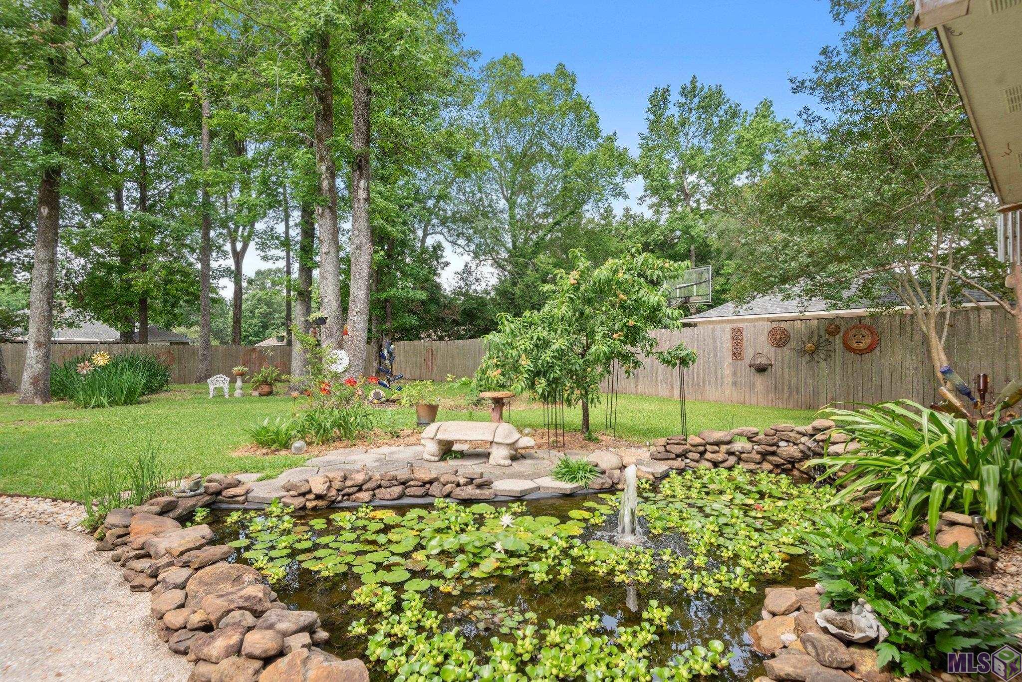 2829 Rene Beauregard Avenue Baton Rouge, LA 70820 - Photo 26 of 37