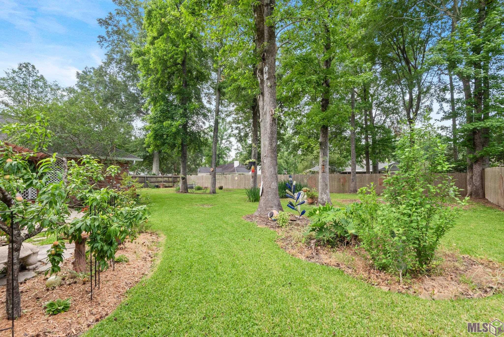 2829 Rene Beauregard Avenue Baton Rouge, LA 70820 - Photo 27 of 37