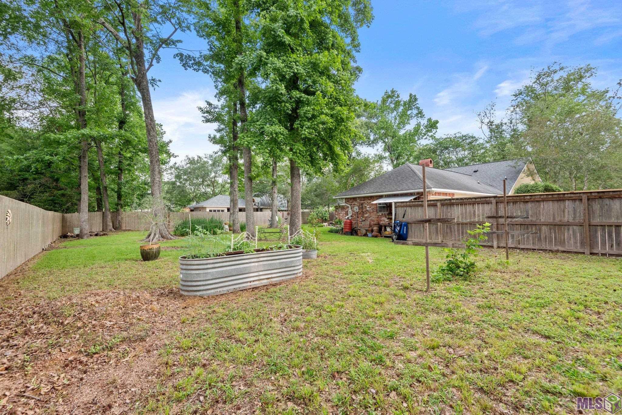 2829 Rene Beauregard Avenue Baton Rouge, LA 70820 - Photo 28 of 37