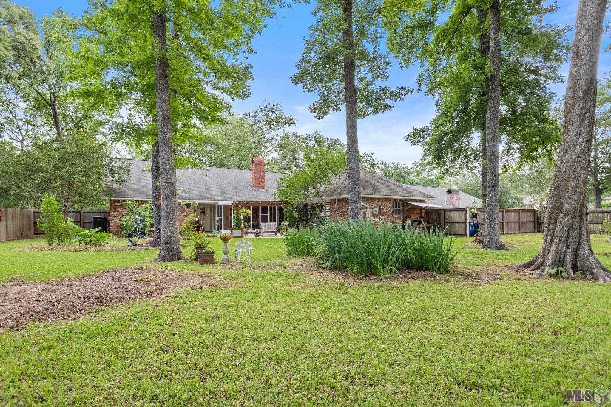 2829 Rene Beauregard Avenue Baton Rouge, LA 70820 - Photo 30 of 37