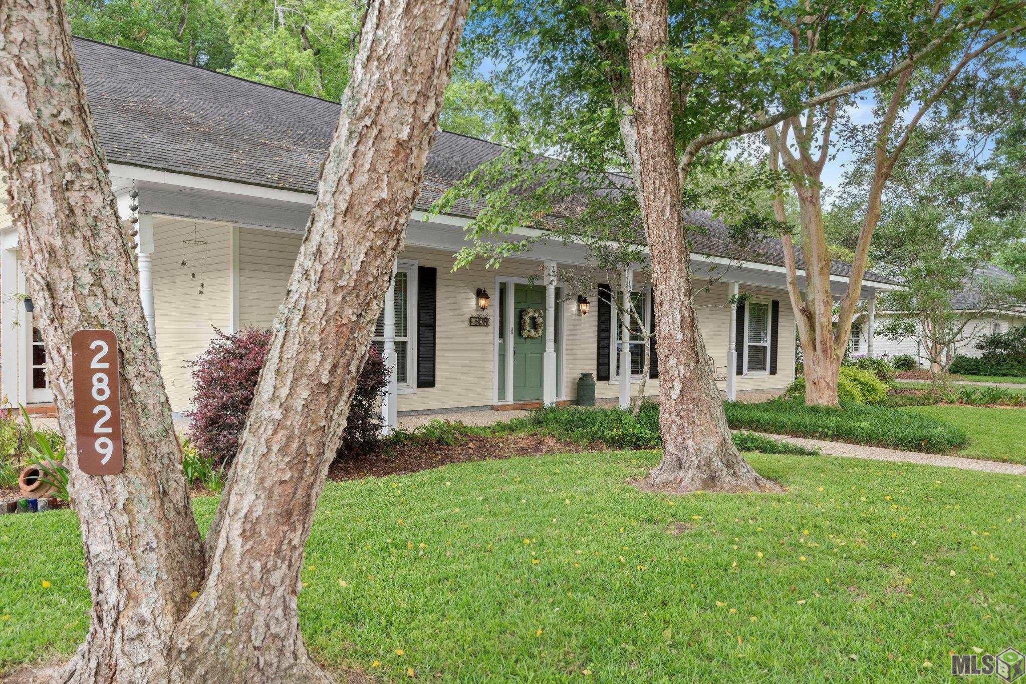 2829 Rene Beauregard Avenue Baton Rouge, LA 70820 - Photo 33 of 37