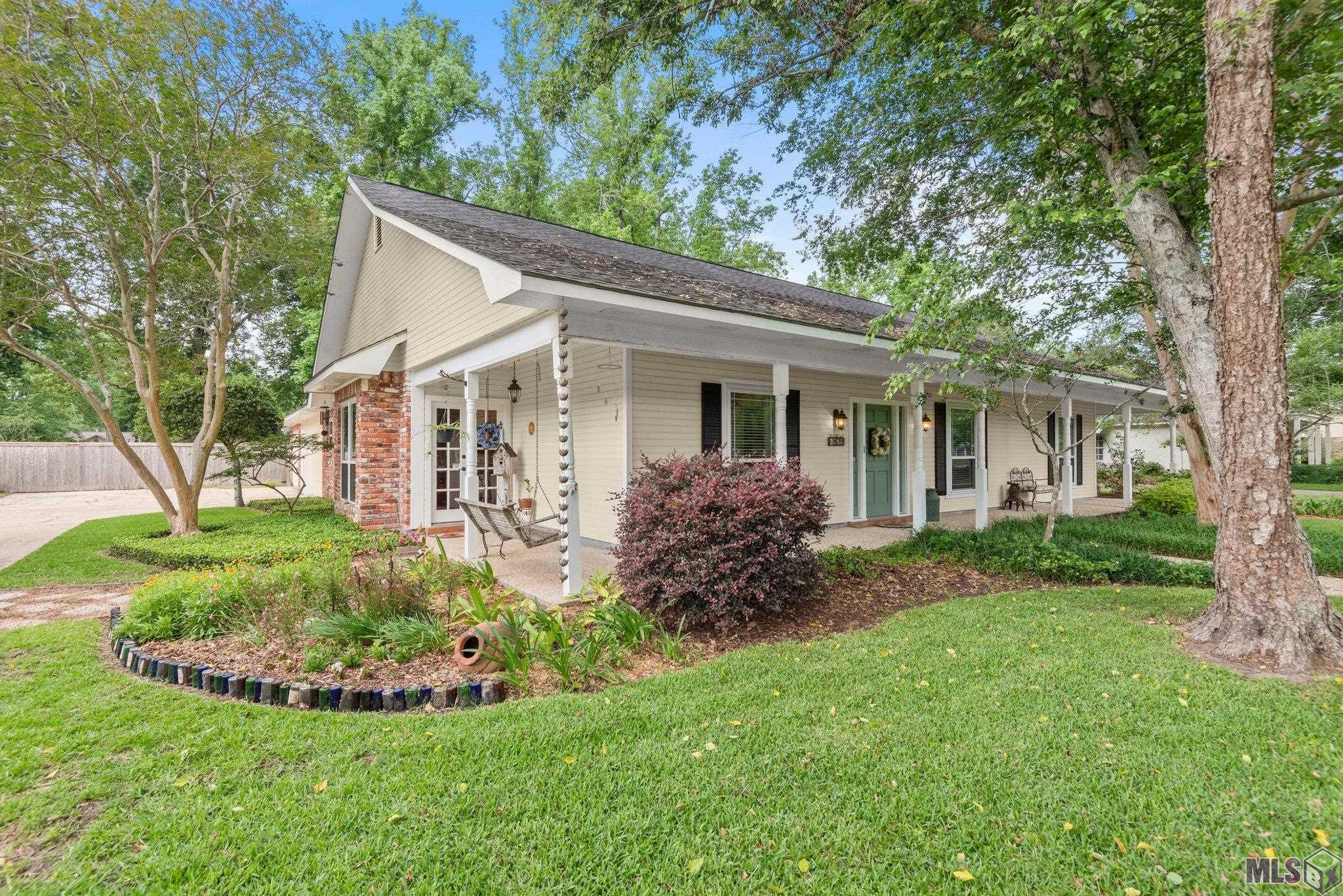 2829 Rene Beauregard Avenue Baton Rouge, LA 70820 - Photo 36 of 37