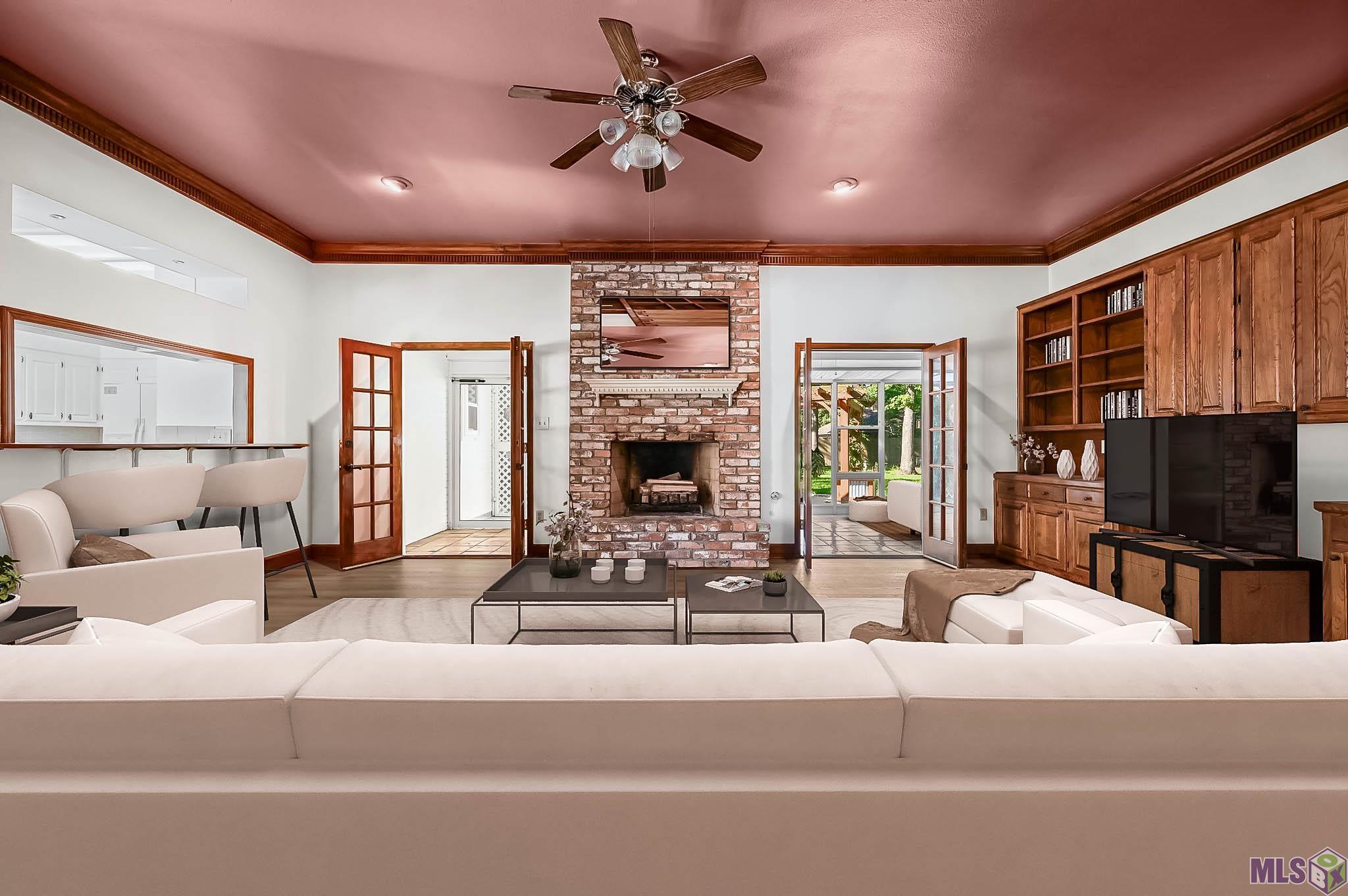 2829 Rene Beauregard Avenue Baton Rouge, LA 70820 - Photo 6 of 37