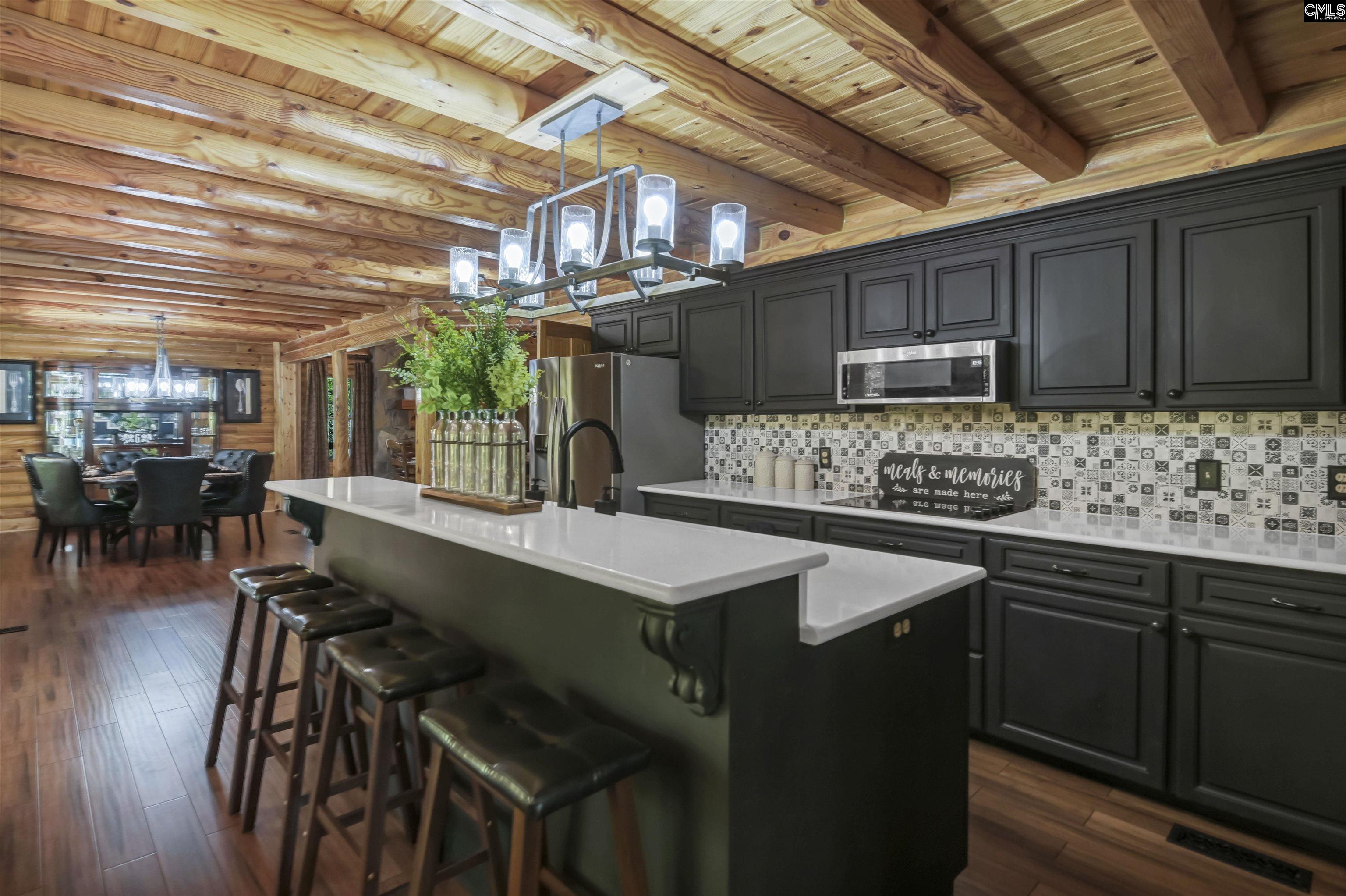 560 Beaver Creek Road Swansea, SC 29160 - Photo 12 of 61