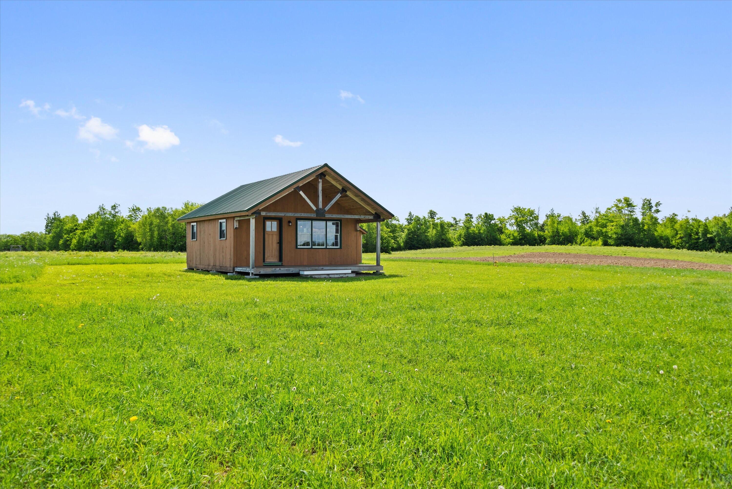 63 Mill Road Benedicta, ME 04733 - Photo 17 of 32 10-Front