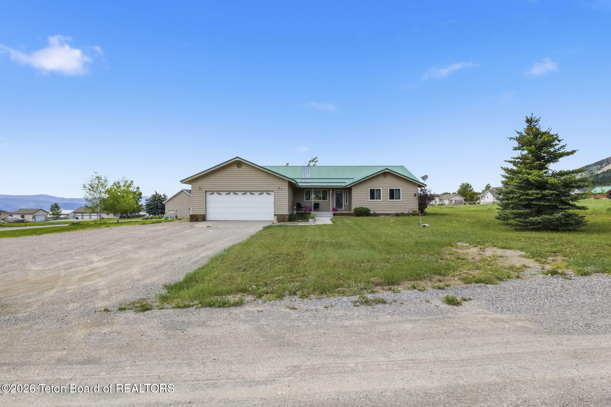 341 Alta Drive Star Valley Ranch, WY 83127 - Photo 5 of 63 5-web-or-mls-IMG_9636
