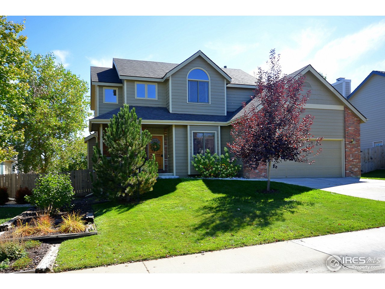 6312 Victoria Road Fort Collins, CO 80525 - Photo 1 of 24 Gallery Image 1