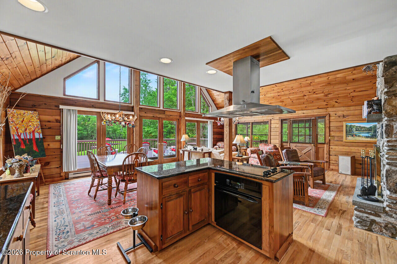 1874 N Road Union Dale, PA 18470 - Photo 50 of 102 Kitchen