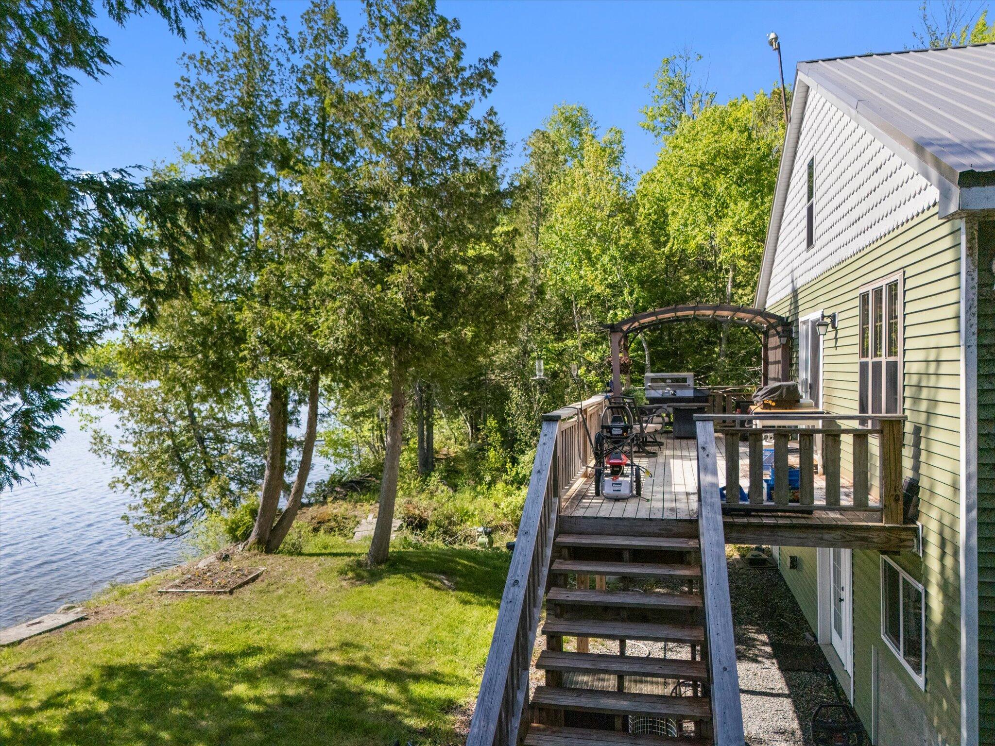 32 Whites Pond Road Palmyra, ME 04965 - Photo 55 of 62 53-DJI_20250528160551_0048_D