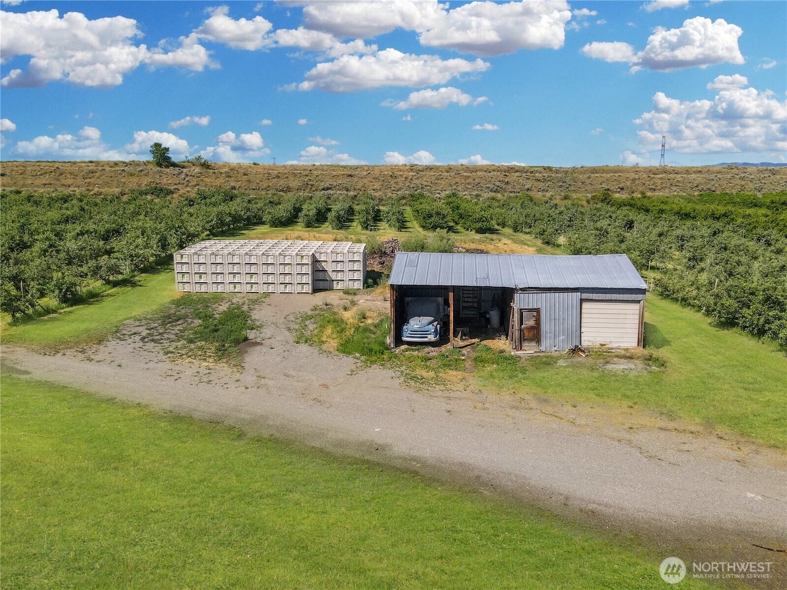 223 Old Riverside Highway Omak, WA 98841 - Photo 8 of 25