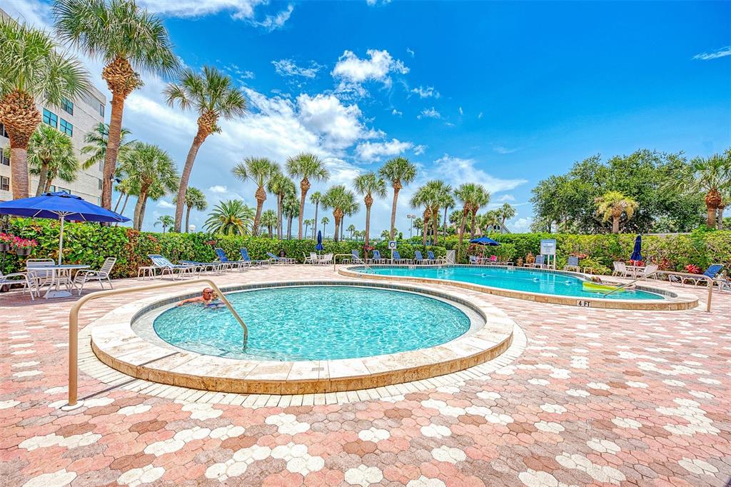 5855 Midnight Pass Road, Unit 426 Sarasota, FL 34242 - Photo 49 of 65