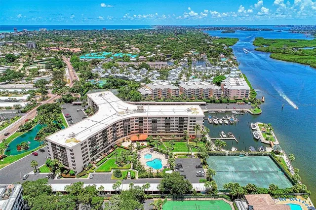 $8,700 | 5855 Midnight Pass Road, Unit 426, Sarasota, FL 34242