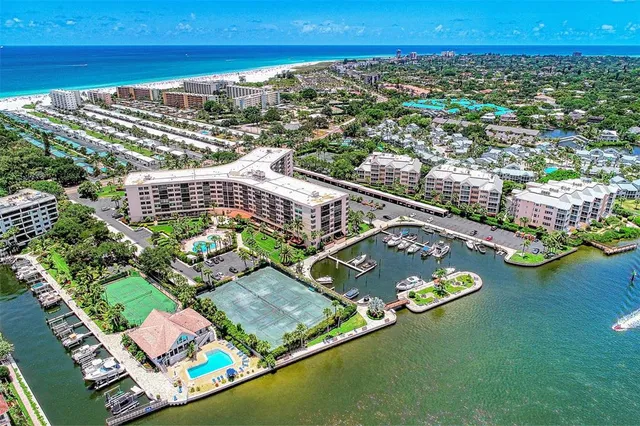 $8,700 | 5855 Midnight Pass Road, Unit 426, Sarasota, FL 34242