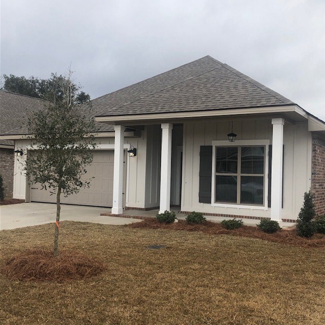 223 Divot Loop, Unit LOT# 103 Fairhope, AL 36532 - Photo 1 of 26