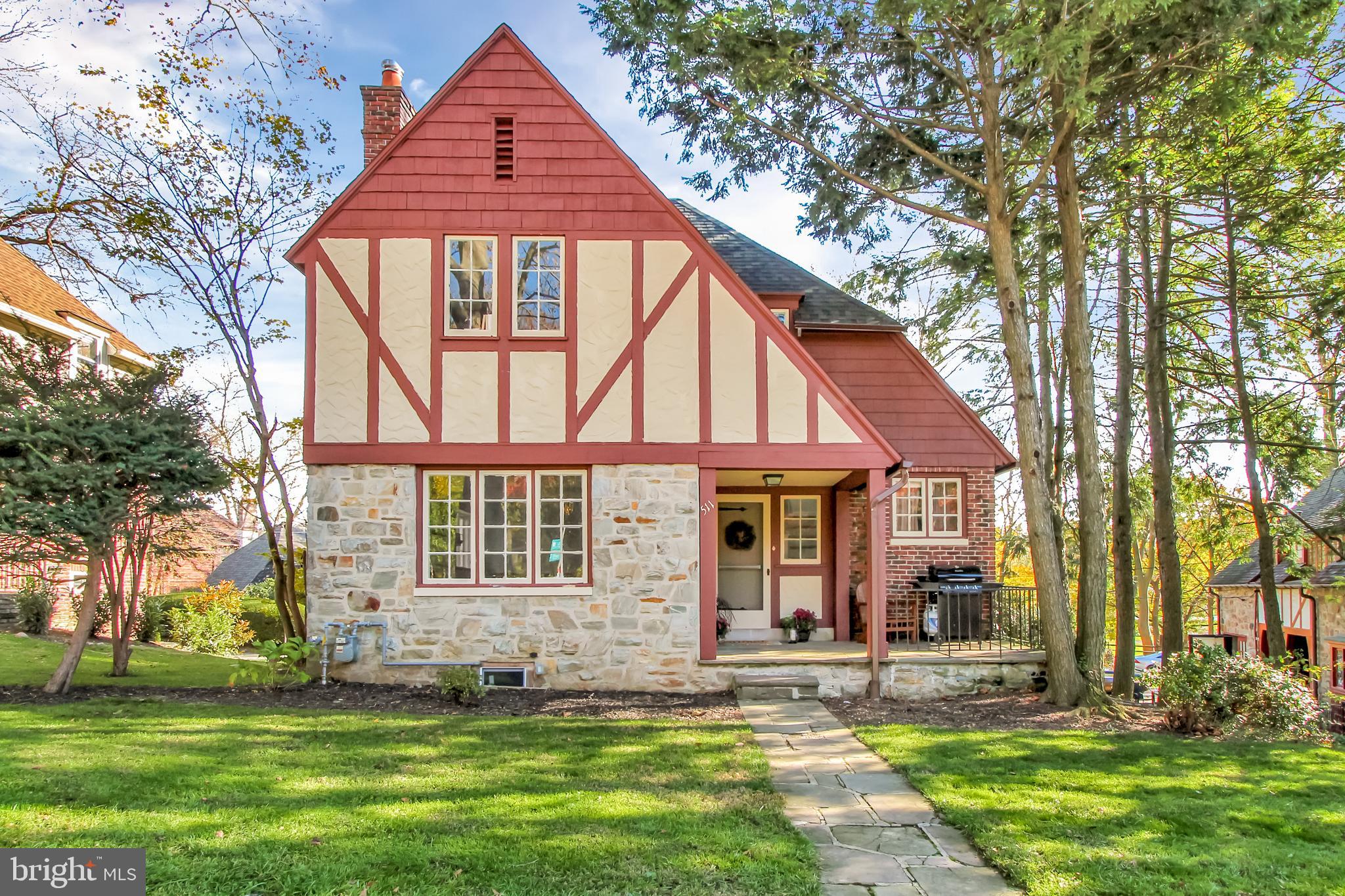 511 Sunset Road Reading, PA 19611 - Photo 1 of 24 Welcome to 511 Sunset Road!