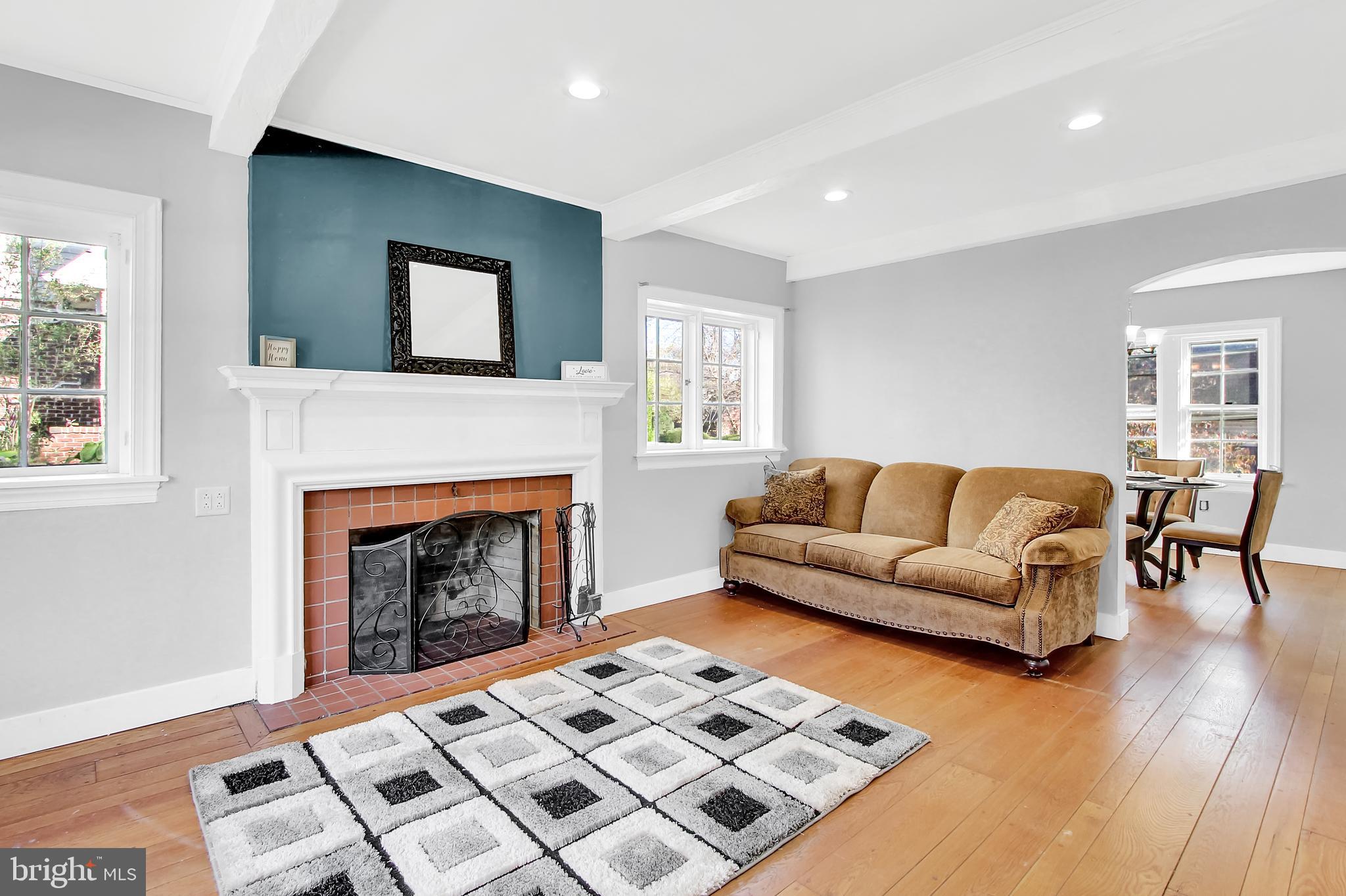 511 Sunset Road Reading, PA 19611 - Photo 4 of 24